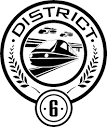 District 6 | Tyler's Hunger Games Wiki | Fandom