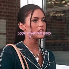 Megan Spell's Instagram, Twitter & Facebook