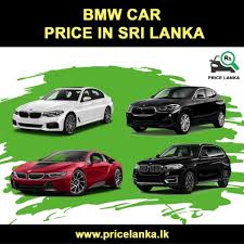 Bmw 7 series 740 le xdrive. Bmw Car Price In Sri Lanka Pricelanka Lk