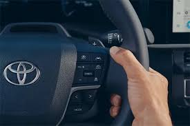 2025 Toyota Camry Hybrid Sales | Gettel ...