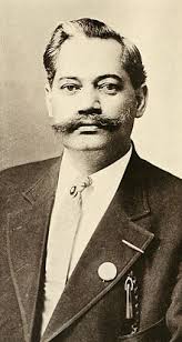 Joseph James “Uncle Joe” Fern (1872-1920)