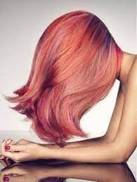 Image Result For Copper Pink Hair Hair Color Pink Hair Color Hair Styles