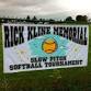 Rick Kline Memorial Slow Pitch Softball Tournament