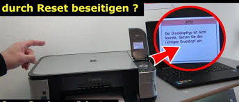 Machine and into the wall. Canon Pixma Druckkopf Fehler U052 Error Canon Drucker Reset Mit 4k Video Tuhl Teim De
