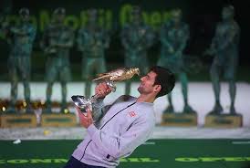 Please select atp tour doha other links or refresh (f5). 2019 Atp Doha Prize Money Novak Djokovic Seeks Lucrative Cheque