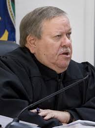 Jackson County judge dies days after heart attack