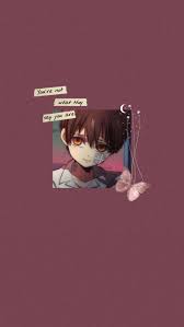  Jibaku Shounen Hanako Kun Amane Aesthetic Wallpaper Anime Wallpaper Phone Anime Wallpaper Anime Wallpaper Iphone