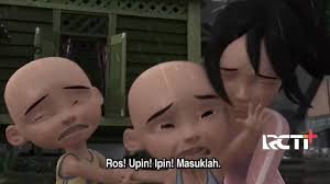 Watch streaming download movie upin & ipin: Download Upin Ipin Keris Siamang Tunggal Full Video Mp4 3gp Hd Naijagreenmovies Fzmovies Netnaija