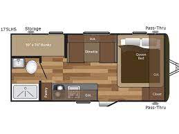 Maybe you would like to learn more about one of these? The Best Family Christmas Gift The Keystone Hideout 175lhs Windish Rv Blog