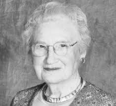 Beatrice EADIE Obituary