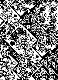 4.6 out of 5 stars 97 ratings. Abstract Distressed Floral Pattern Graphics With Geometric Background Stock Vector Illustration Of Fusion Face 111267173