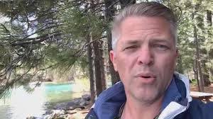 Gary Sorley's Instagram, Twitter & Facebook