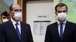 Jun 21, 2021 · tout l'univers gouvernement de jean castex. Coronavirus Le Port Du Masque Dans Les Lieux Clos Est A L Etude Affirme Le Premier Ministre