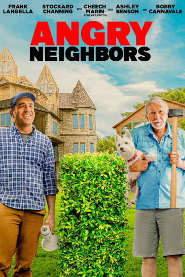 Angry Neighbors | Rotten Tomatoes