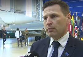 Spain delivers NASAMS air defense systems to protect Estonian airspace