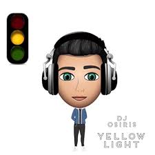 Yellow Light by Dj Osiris