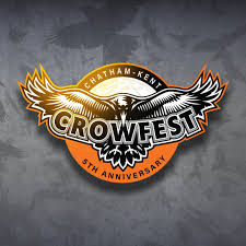 Crowfest Chatham-Kent | Chatham ON