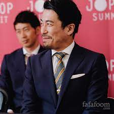 On-Site Meeting with World Order at J-Pop Summit 2016 | Fafafoom Studio