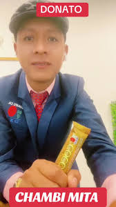 Donato Chambi Mita (@donatochambimita)