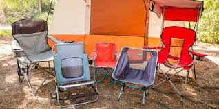 Best Camp Chairs 2020 Reviews By Wirecutter