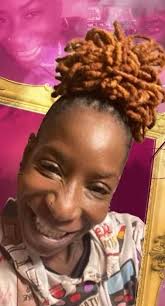 Obituary for Arlette Patrice Budd-Islar