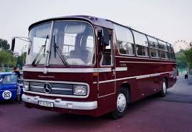 Made In Tehran Restored 1973 Mercedes Benz Iran National 0302 Mercedes Bus Classic Cars Mercedes Benz