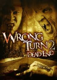 2021's wrong turn might be the most far removed from the 2003 original. 400 Downright Evil Movies Ideas In 2021 Movies Horror Movies Scary Movies