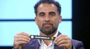 Federación Nacional de Fútbol de Guatemala