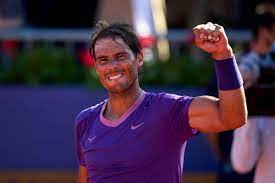 Rafael nadal, seeking his sixth title in madrid and looking to regain top form ahead of the french open, easily dispatched countryman carlos alcaraz, who turned 18 on wednesday, to advance at the. Rafael Nadal Secures The Ultimate Record That No One Will Ever Repeat