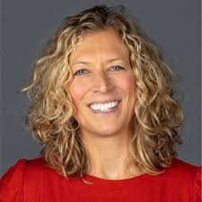 Sarah Baumgartner's Instagram, Twitter & Facebook