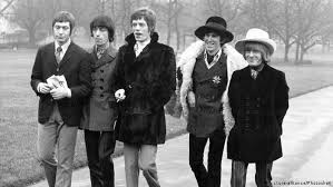 Check spelling or type a new query. Charlie Watts Rolling Stones Drummer Wird 80 Musik Dw 02 06 2021