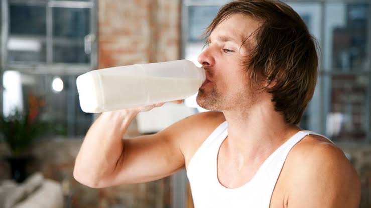 Should You Be Drinking Milk? - Good Morning America