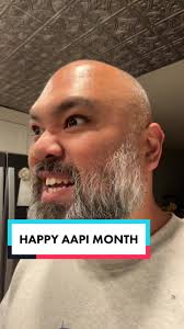 Asian American and Pacific Islander Month