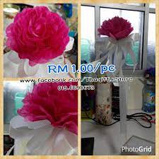 Masih di kawasan bukit bintang, kuala lumpur malaysia, sungei wang plaza menjadi pilihan buat traveler yang mau belanja puas tanpa bikin kantong bolong. 15 Bunga Telur Ideas Bunga Pahar Bunga Wedding