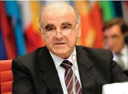 Minister George Vella presents Maltese presidency priorities at European  Parliament