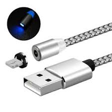 3 Ft Magnetic Lightning Usb Cable Cord Charger For Apple Ipad 5 4 Air 2 Mini 4 3 Ebay