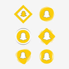 gambar koleksi logo ikon sembang snapchat mengatur ikon vektor media sosial ikon snapchat ikon snapchat ikon snapchat ikon sosial ikon sembang png dan vektor snapchat logo snapchat icon logo collection