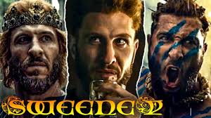 There are no spoilers here, so feel free to read the american gods book quotes below with abandon, even if you haven't read gaiman's most famous novel. Sweeney S Game A Tribute To Mad Sweeney American Gods Spoilers Youtube