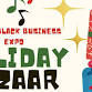 Alaska Black Business Expo: Holiday Bazaar *(FREE TO ATTEND)
