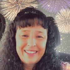 Alina Brill's Instagram, Twitter & Facebook