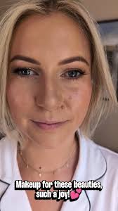 Trying out edits. Yes I've alot to learn 🤣🙈, But, are these beauties just  stunning?! I love a good skincare regime and a makeup that lets it shine! ,  Are you