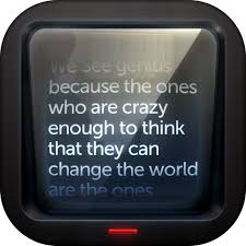 The description of free teleprompter app. Teleprompter Pro Amazon De Apps For Android