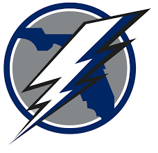 The best gifs of tampa bay lightning on the gifer website. Tampa Bay Lightning Unused Logo National Hockey League Nhl Chris Creamer S Sports Logos Page Sportslogos Net
