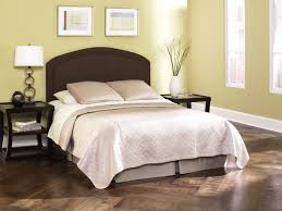 Attach the headboard bracket channels to the adjustable bed frame. Adjustable Beds