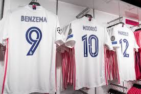 The new font introduces a more modern look, although it takes reference. La Liga Football Fonts