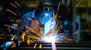Welding And Cutting Safety Procedure Media K3 Indonesia