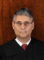 Albert Diaz (judge)