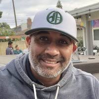 Athletics Mercado-Bustamante 09 12U (2021