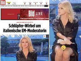 Jun 20, 2021 · em 2020. I Tedeschi Si Eccitano Per Paola Ferrari La Bild Dedica Un Articolo Allo Scavallamento Di Gambe Media E Tv