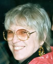 Patricia Lehrmann Obituary (2009)